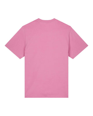 Stanley/Stella Unisex Sparker 2.0 Heavy T-Shirt STTU171 Bubble Pink