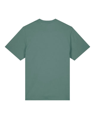 Stanley/Stella Unisex Sparker 2.0 Heavy T-Shirt STTU171 Green Bay