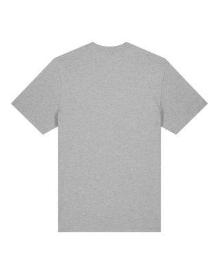 Stanley/Stella Unisex Sparker 2.0 Heavy T-Shirt STTU171 Heather Grey