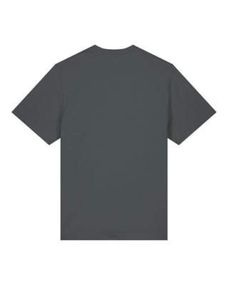 Stanley/Stella Unisex Sparker 2.0 Heavy T-Shirt STTU171 Anthracite