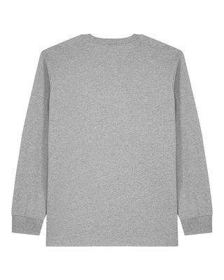 Stanley/Stella Unisex Freestyler Long Sleeve Heavy T-Shirt STTU200