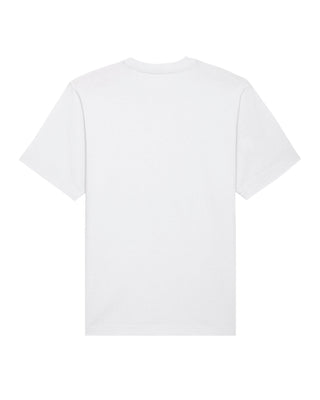 Stanley/Stella Unisex Freestyler Heavy T-Shirt STTU788 White