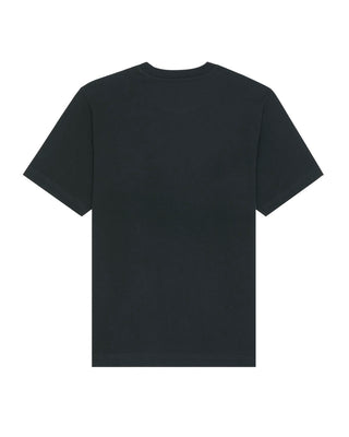 Stanley/Stella Unisex Freestyler Heavy T-Shirt STTU788 Black