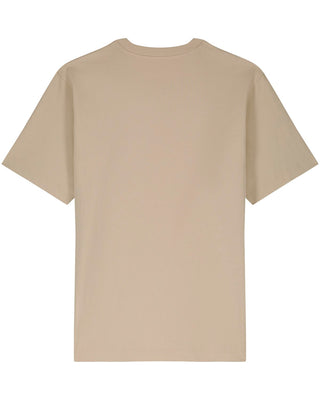 Stanley/Stella Unisex Freestyler Heavy T-Shirt STTU788 Desert Dust