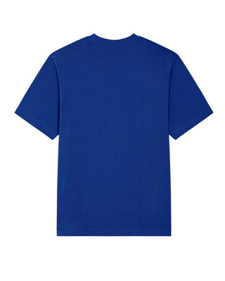 Stanley/Stella Unisex Freestyler Heavy T-Shirt STTU788 Worker Blue