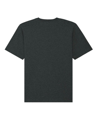 Stanley/Stella Unisex Freestyler Heavy T-Shirt STTU788 Dark Heather Grey