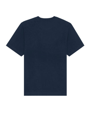 Stanley/Stella Unisex Freestyler Heavy T-Shirt STTU788 French Navy