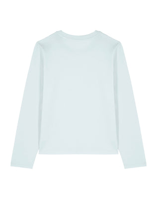 Stanley/Stella Damen Stella Muser Long Sleeve T-Shirt STTW219