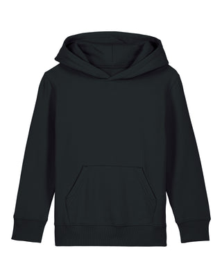 Stanley/Stella Kinder Mini Cruiser 2.0 Hoodie STSK180 Black