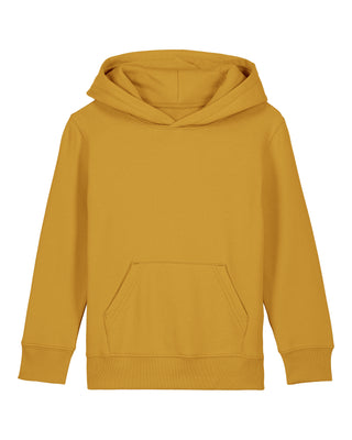 Stanley/Stella Kinder Mini Cruiser 2.0 Hoodie STSK180 Ochre