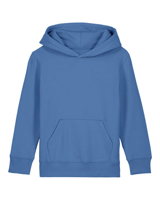 Stanley/Stella Kinder Mini Cruiser 2.0 Hoodie STSK180 Bright Blue