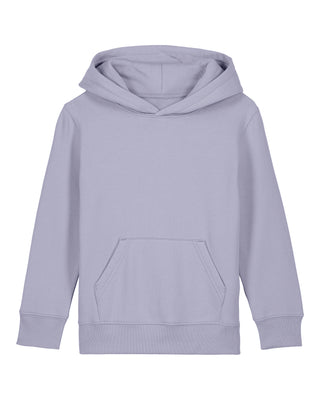 Stanley/Stella Kinder Mini Cruiser 2.0 Hoodie STSK180 Lavender