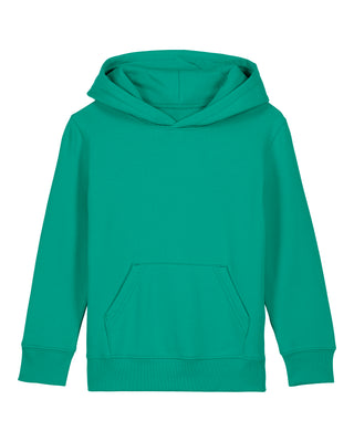 Stanley/Stella Kinder Mini Cruiser 2.0 Hoodie STSK180 Go Green