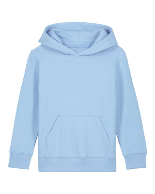 Stanley/Stella Kinder Mini Cruiser 2.0 Hoodie STSK180 Blue Soul