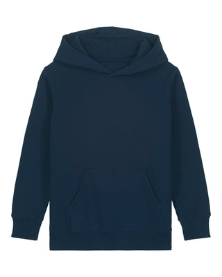 Stanley/Stella Kinder Mini Cruiser 2.0 Hoodie STSK180 French Navy