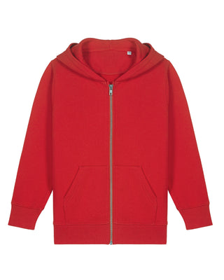 Stanley/Stella Kinder Mini Cultivator 2.0 Zip-thru Hoodie STSK182