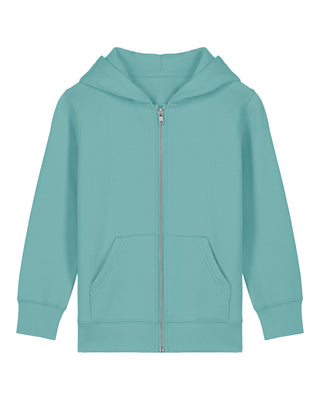 Stanley/Stella Kinder Mini Cultivator 2.0 Zip-thru Hoodie STSK182