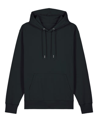 Stanley/Stella Unisex Cruiser 2.0 Hoodie STSU177 Black