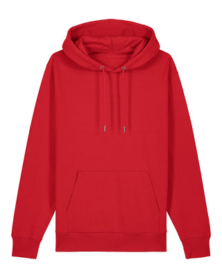 Stanley/Stella Unisex Cruiser 2.0 Hoodie STSU177 Red