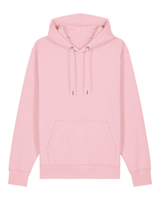 Stanley/Stella Unisex Cruiser 2.0 Hoodie STSU177 Cotton Pink