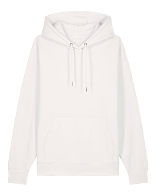 Stanley/Stella Unisex Cruiser 2.0 Hoodie STSU177 Off White