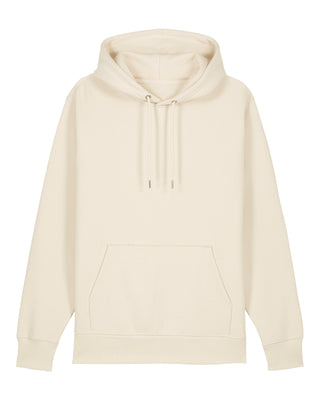 Stanley/Stella Unisex Cruiser 2.0 Hoodie STSU177 Natural Raw