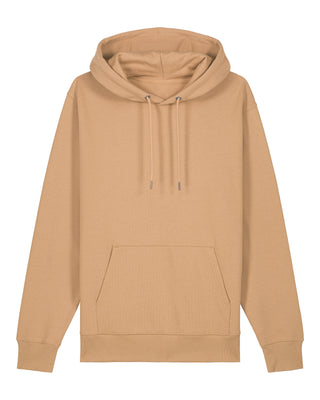 Stanley/Stella Unisex Cruiser 2.0 Hoodie STSU177 Latte