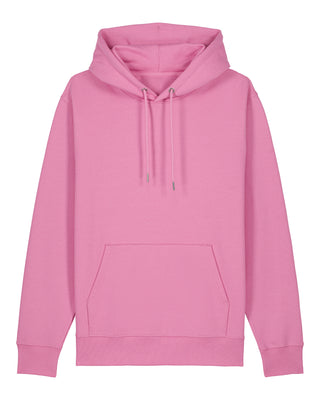 Stanley/Stella Unisex Cruiser 2.0 Hoodie STSU177 Bubble Pink