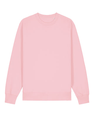 Stanley/Stella Unisex Changer 2.0 Sweatshirt STSU178 Cotton Pink