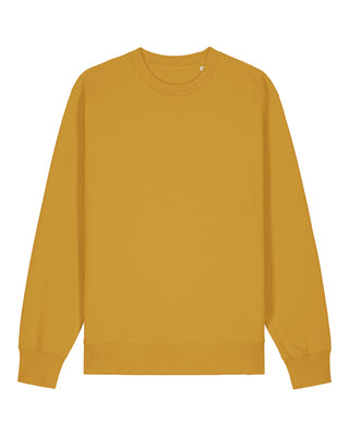 Stanley/Stella Unisex Changer 2.0 Sweatshirt STSU178 Ochre