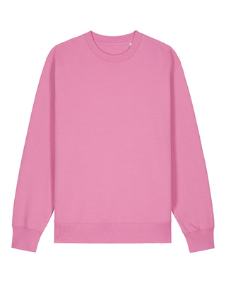 Stanley/Stella Unisex Changer 2.0 Sweatshirt STSU178 Bubble Pink