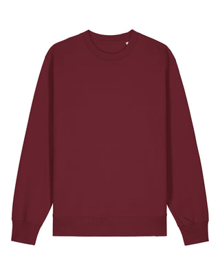 Stanley/Stella Unisex Changer 2.0 Sweatshirt STSU178 Burgundy