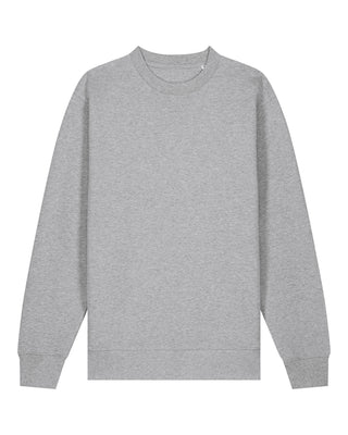 Stanley/Stella Unisex Changer 2.0 Sweatshirt STSU178 Heather Grey