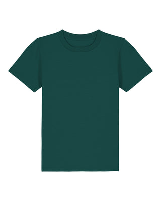 Stanley/Stella Kinder Mini Creator 2.0 T-Shirt STTK184 Glazed Green