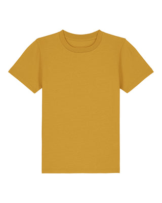 Stanley/Stella Kinder Mini Creator 2.0 T-Shirt STTK184 Ochre