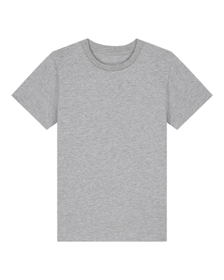 Stanley/Stella Kinder Mini Creator 2.0 T-Shirt STTK184 Heather Grey