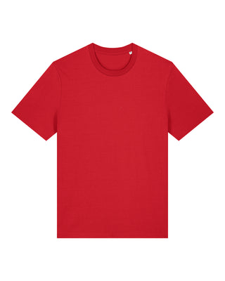 Stanley/Stella Unisex Creator 2.0 T-Shirt STTU169 Red