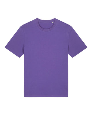 Stanley/Stella Unisex Creator 2.0 T-Shirt STTU169 Purple Love