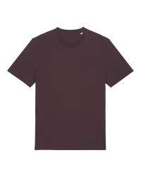 Stanley/Stella Unisex Creator 2.0 T-Shirt STTU169 Red Brown