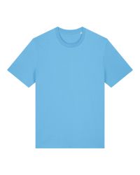 Stanley/Stella Unisex Creator 2.0 T-Shirt STTU169 Aqua Blue