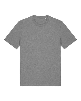 Stanley/Stella Unisex Creator 2.0 T-Shirt STTU169 Mid Heather Grey