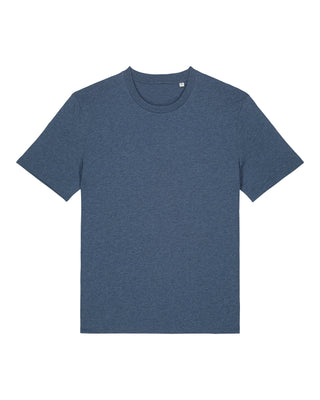 Stanley/Stella Unisex Creator 2.0 T-Shirt STTU169 Dark Heather Blue