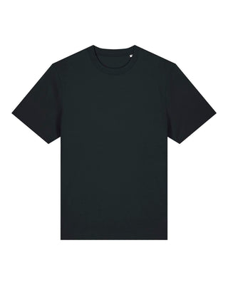 Stanley/Stella Unisex Sparker 2.0 Heavy T-Shirt STTU171 Black