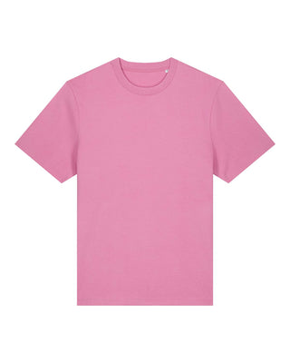 Stanley/Stella Unisex Sparker 2.0 Heavy T-Shirt STTU171 Bubble Pink