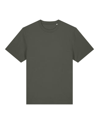 Stanley/Stella Unisex Sparker 2.0 Heavy T-Shirt STTU171 Khaki