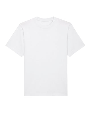 Stanley/Stella Unisex Freestyler Heavy T-Shirt STTU788 White