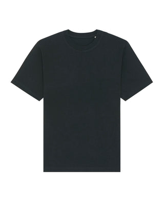Stanley/Stella Unisex Freestyler Heavy T-Shirt STTU788 Black