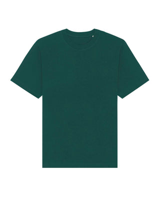 Stanley/Stella Unisex Freestyler Heavy T-Shirt STTU788 Glazed Green