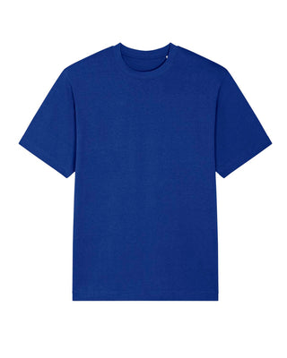 Stanley/Stella Unisex Freestyler Heavy T-Shirt STTU788 Worker Blue