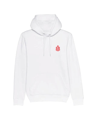 Pollmer Unisex Cruiser 2.0 Hoodie STSU177